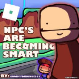 ROBLOX NPCs are becoming smart