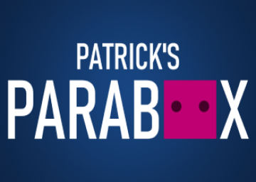 Patrick's Parabox