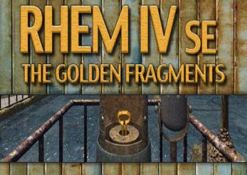 Rhem IV SE: The Golden fragments