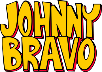 Cover Image for Johnny Bravo Series