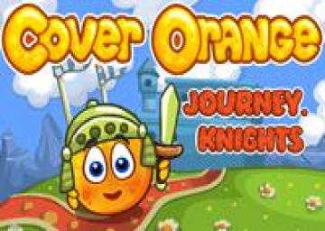 Cover Orange: Journey: Knights
