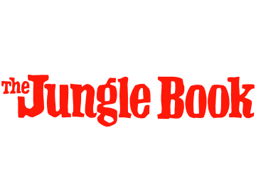 Cover Image for The Jungle Book Series