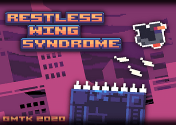 Restless Wing Syndrome