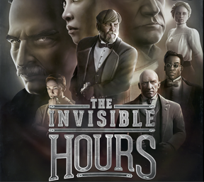 The invisible Hours