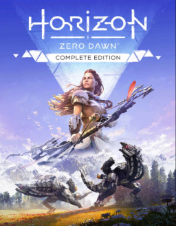 Horizon Category Extension