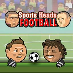 Sports Heads: Football