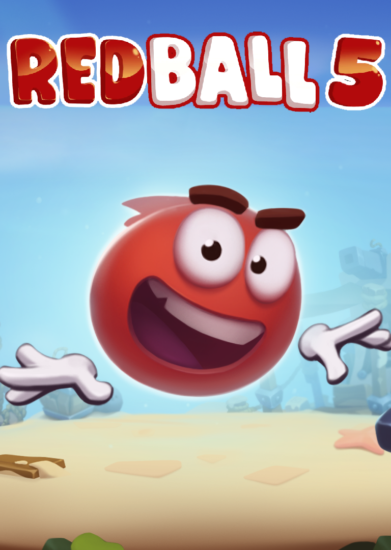 Red Ball 5 (Beta)