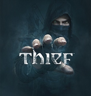 Cover Image for Thief Series