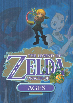 The Legend of Zelda: Oracle of Ages