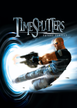 TimeSplitters: Future Perfect