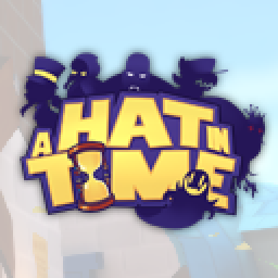 A Hat in Time (Alpha Build)