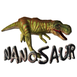 Nanosaur