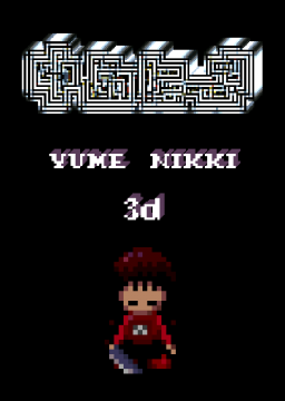 Yume Nikki 3D