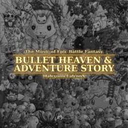 Epic Battle Fantasy: Bullet Heaven