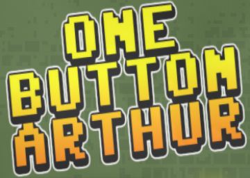 One Button Arthur