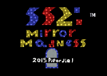 Shining Stars 2: Mirror Madness