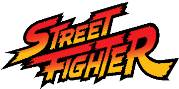Cover Image for Street Fighter Series