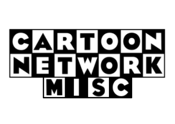 Cover Image for Cartoon Network (Misc) Series