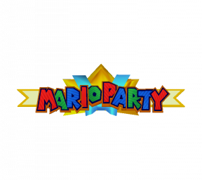 Mario Party Category Extensions