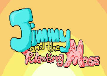 Jimmy and the Pulsating Mass