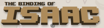 Cover Image for The Binding of Isaac Series