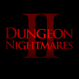 Dungeon Nightmares II: The Memory