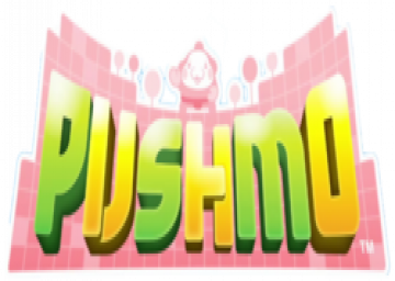 Pushmo