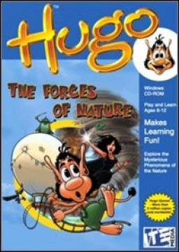 Hugo: The Forces of Nature