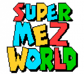 Super Mez World