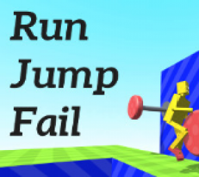 Run Jump Fail