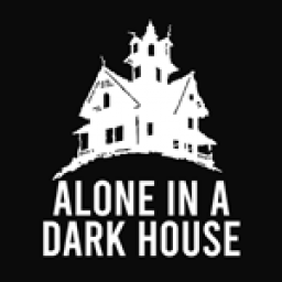 ROBLOX: Alone in a Dark House