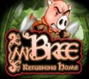 Mr. Bree - Returning Home