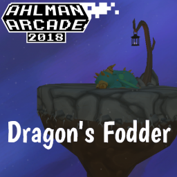 Dragon's Fodder