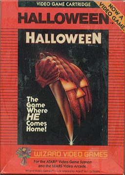 Halloween (Atari 2600)