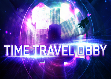 Roblox: Time Travel Obby
