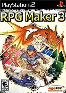 Dear Brave Heart (RPG Maker 3)
