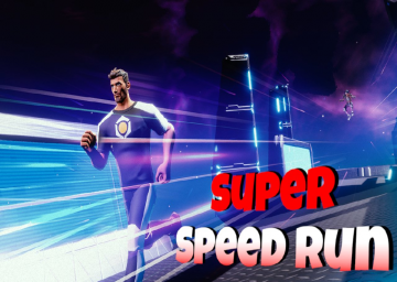 Super Speed Run