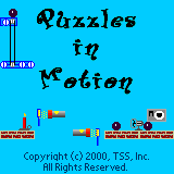 Puzzles-In-Motion