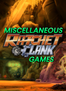 Ratchet & Clank: Going Commando - Speedrun