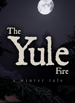 The Yule Fire