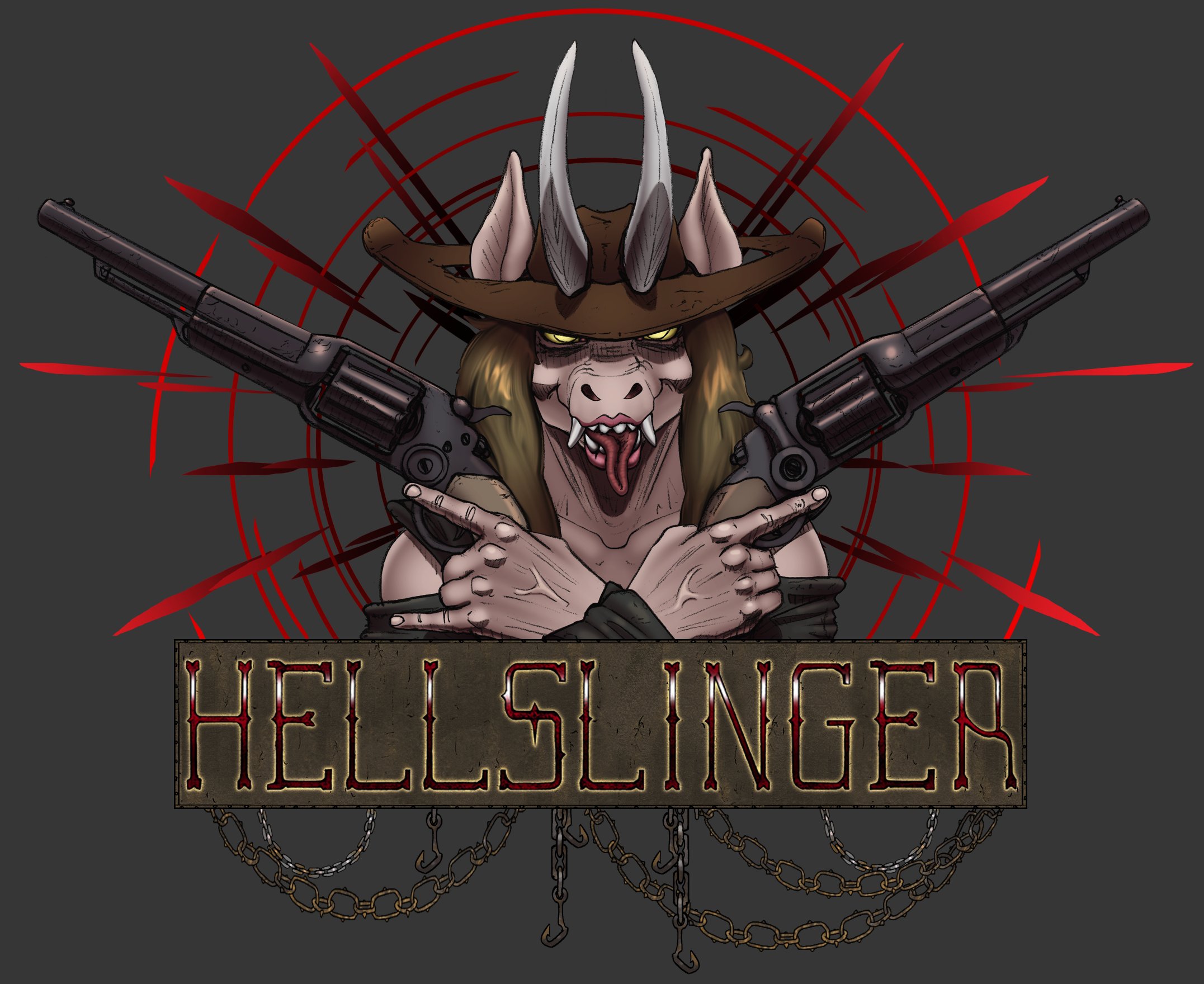 Hellslinger