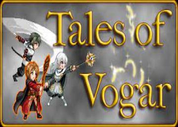 Tales of Vogar: Lost Descendants  