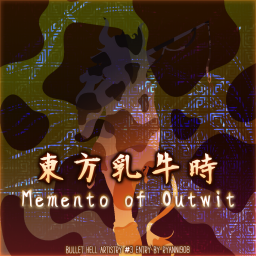 Touhou Memento of Outwit