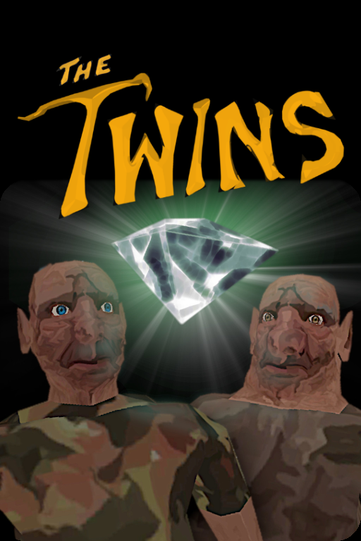 The Twins (Unofficial PC Port)