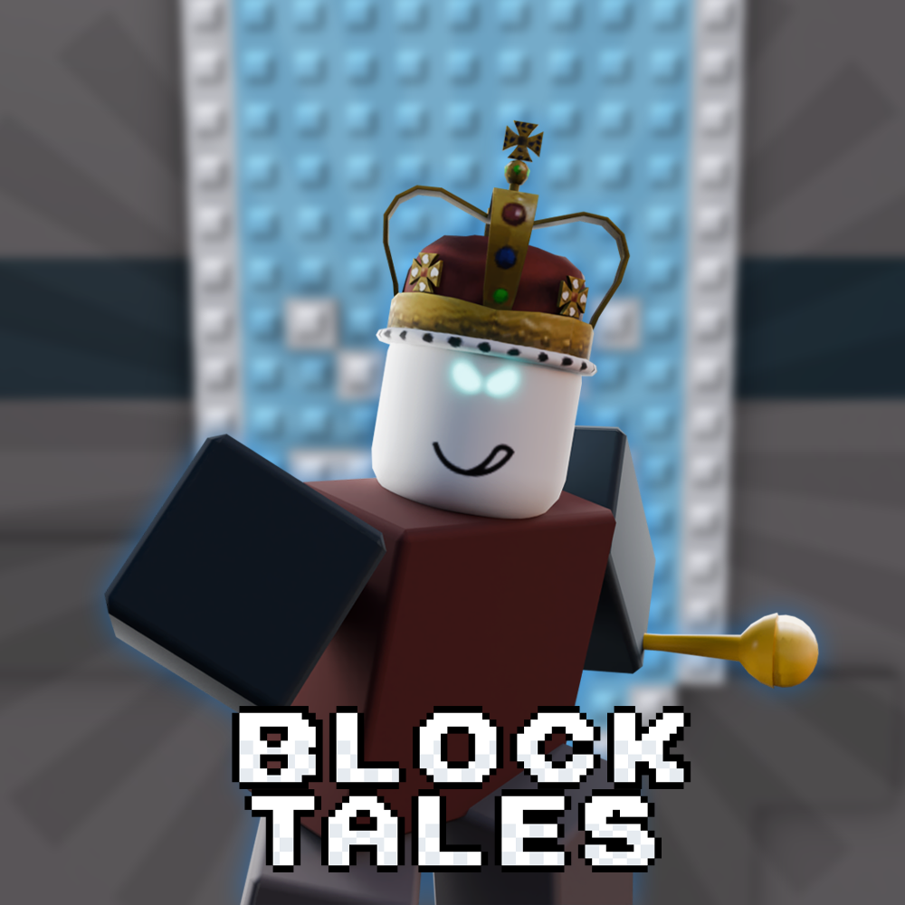 Block Tales