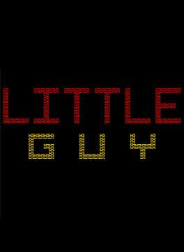 Little Guy