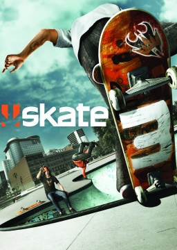 Skate 3