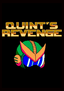 Quint's Revenge
