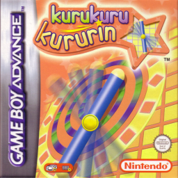 Kuru Kuru Kururin