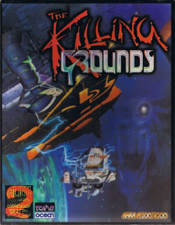 Alien Breed 3d II: The Killing Grounds